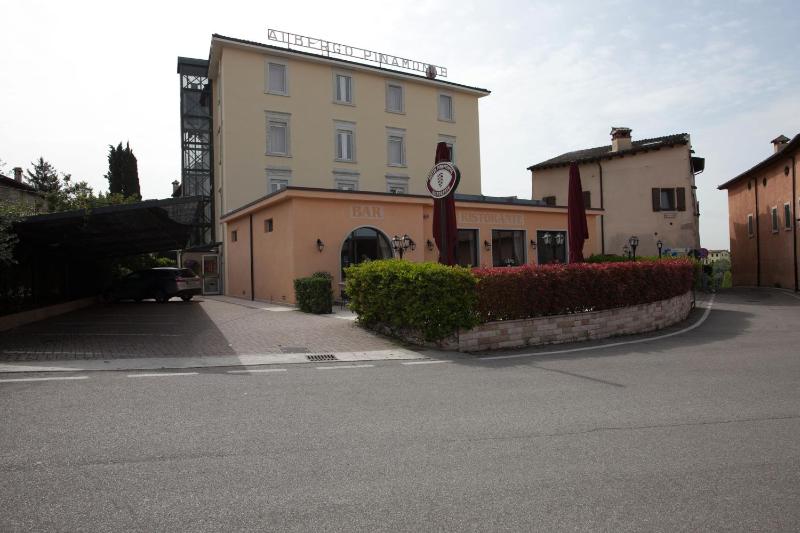 Hotel Pinamonte - image 45