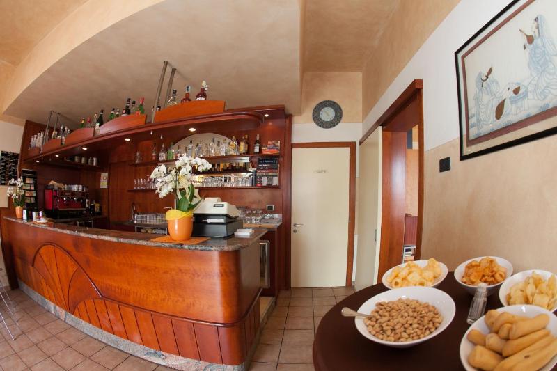 Hotel Pinamonte - image 12