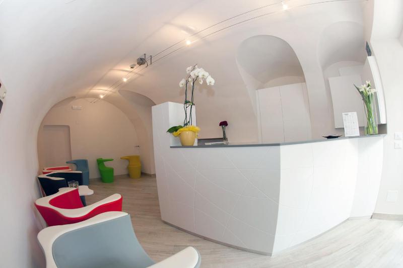 Hotel Pinamonte - image 11