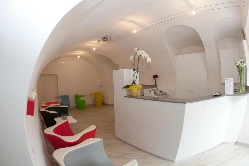 Hotel Pinamonte - image 39