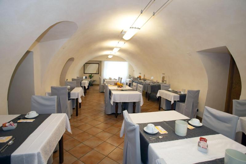 Hotel Pinamonte - image 34