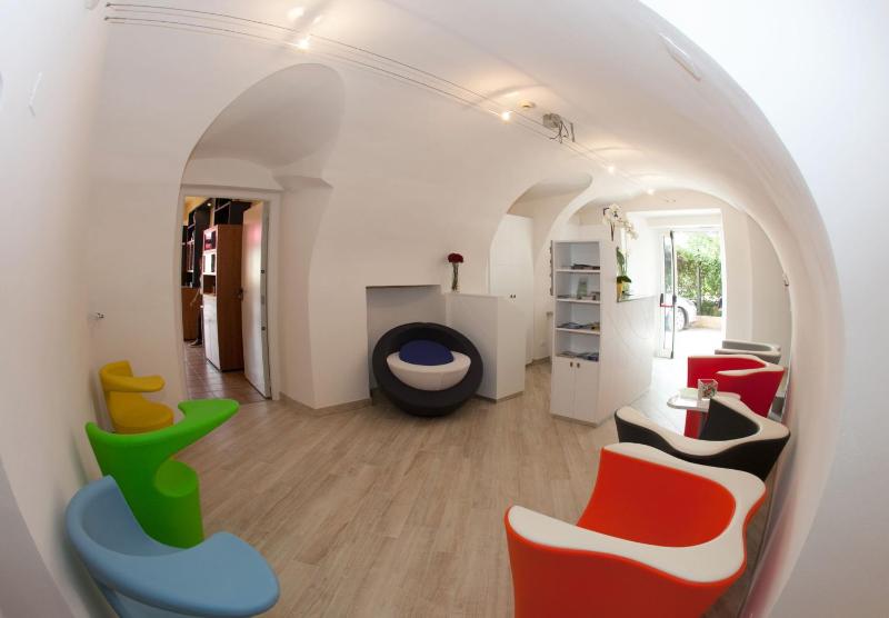 Hotel Pinamonte - image 13