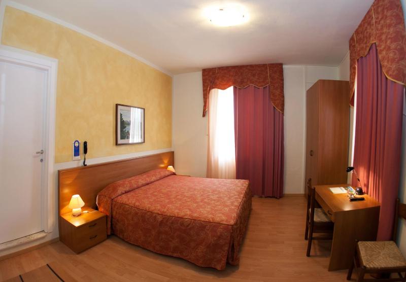 Hotel Pinamonte - image 28