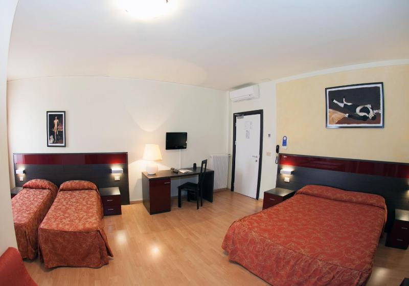 Hotel Pinamonte - image 6