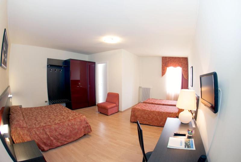 Hotel Pinamonte - image 38