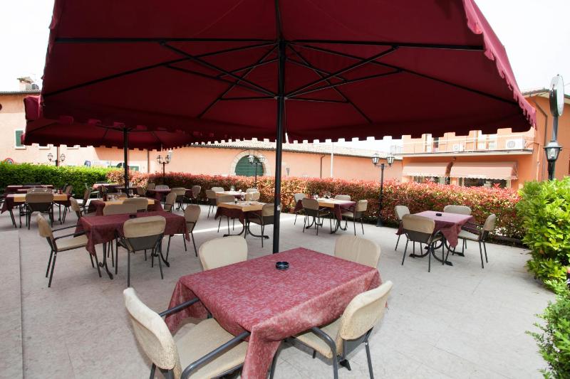 Hotel Pinamonte - image 8