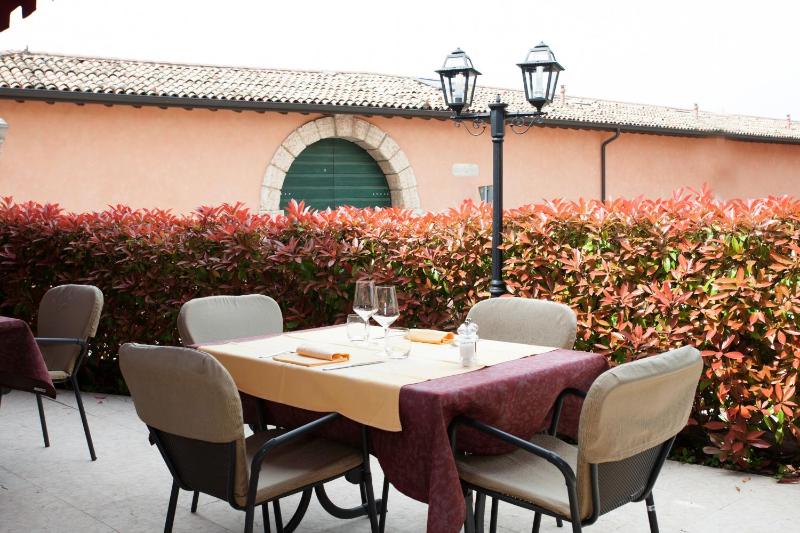 Hotel Pinamonte - image 30