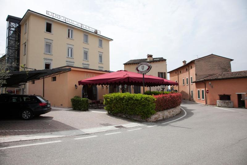 Hotel Pinamonte - image 26