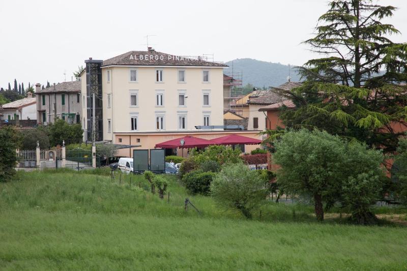 Hotel Pinamonte - image 37