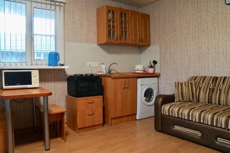 One-Bedroom Apartment image 3