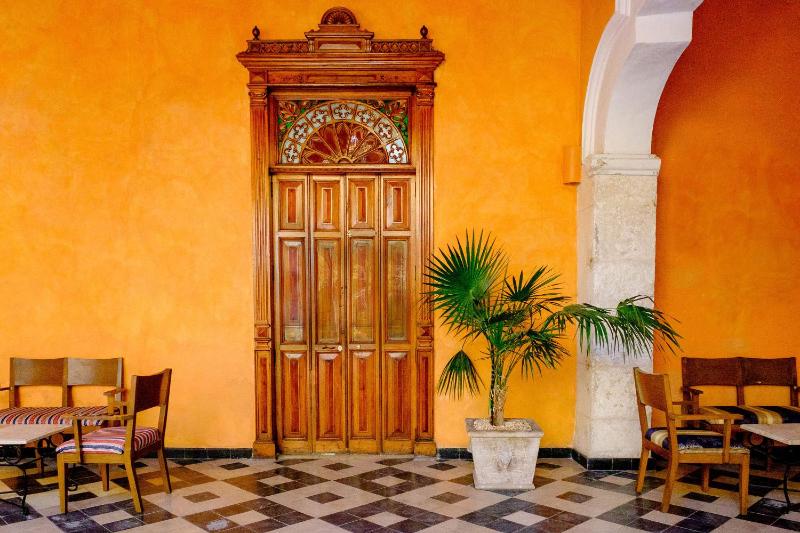 Viva Merida Hotel Boutique - image 7