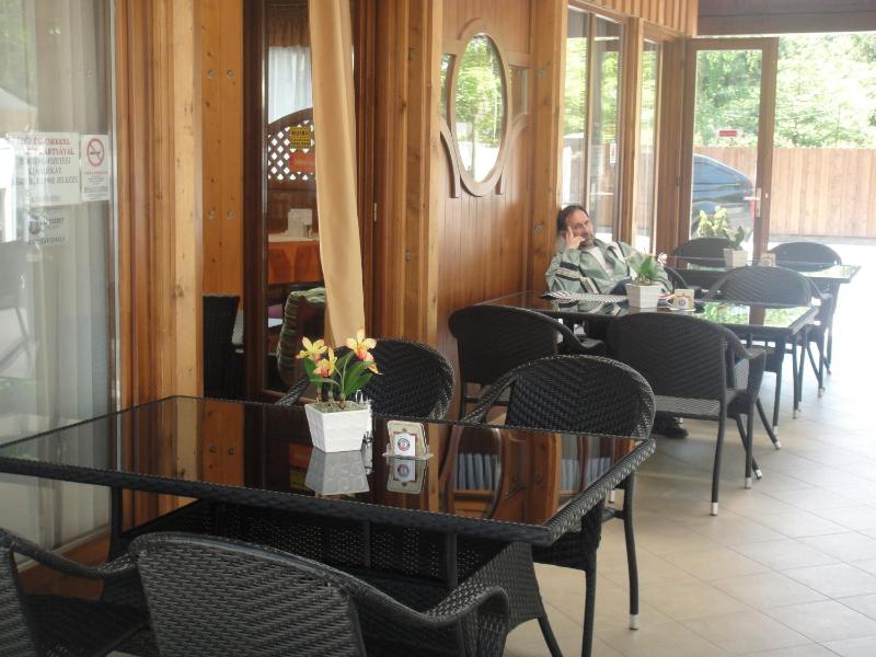 Hotel Korona - image 12