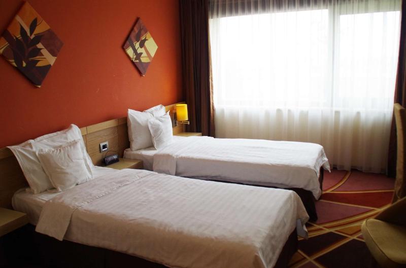 Twin Room image 3
