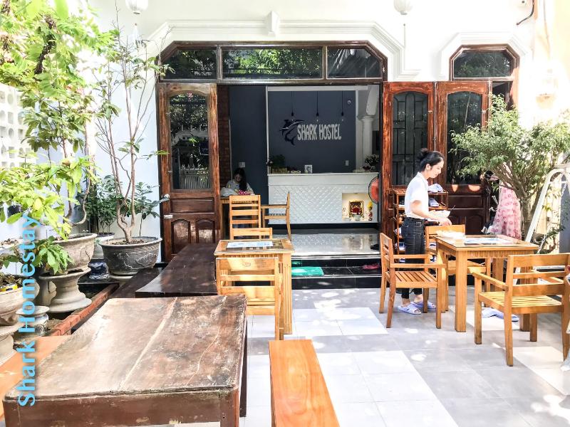 Shark Homestay - image 9