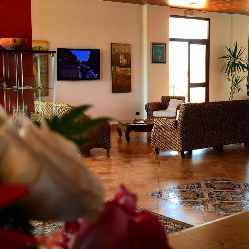 Residence Hotel Antica Perla - image 38