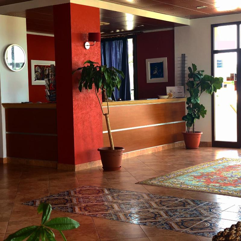 Residence Hotel Antica Perla - image 23