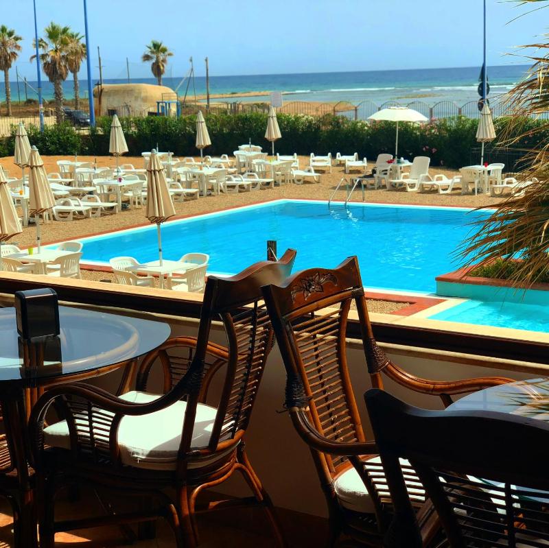 Residence Hotel Antica Perla - image 20