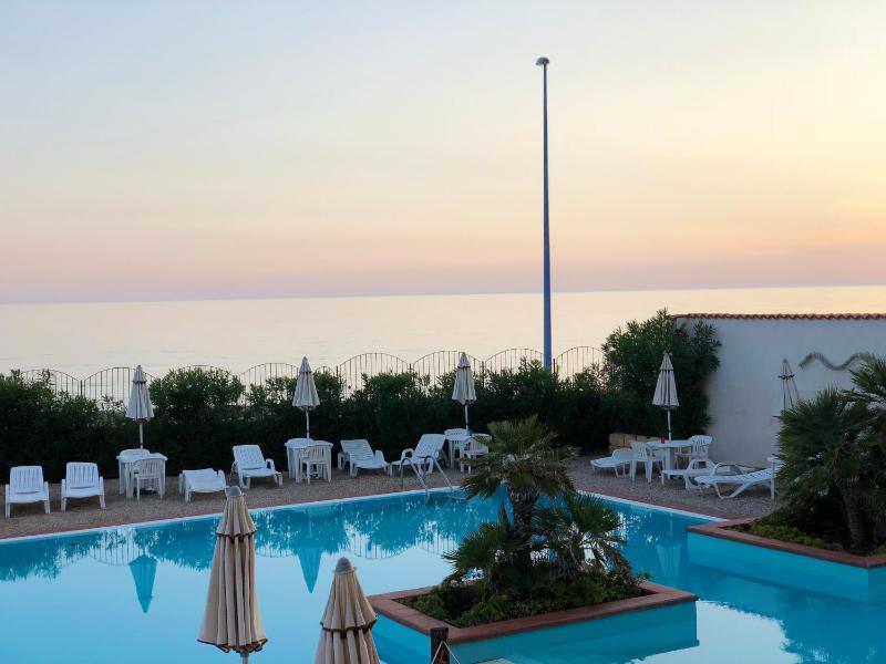 Residence Hotel Antica Perla - image 7