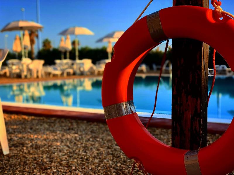 Residence Hotel Antica Perla - image 11