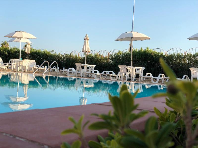 Residence Hotel Antica Perla - image 27