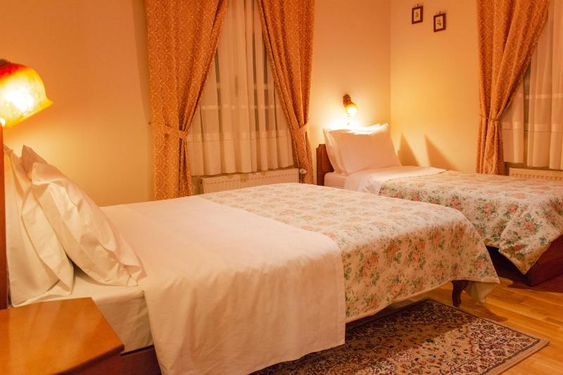 Double Room with Extra Bed image 3