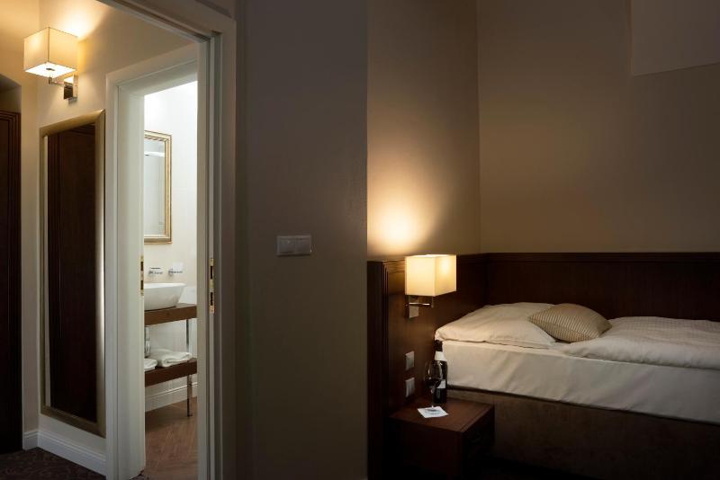 Hotel Ambassador - image 22