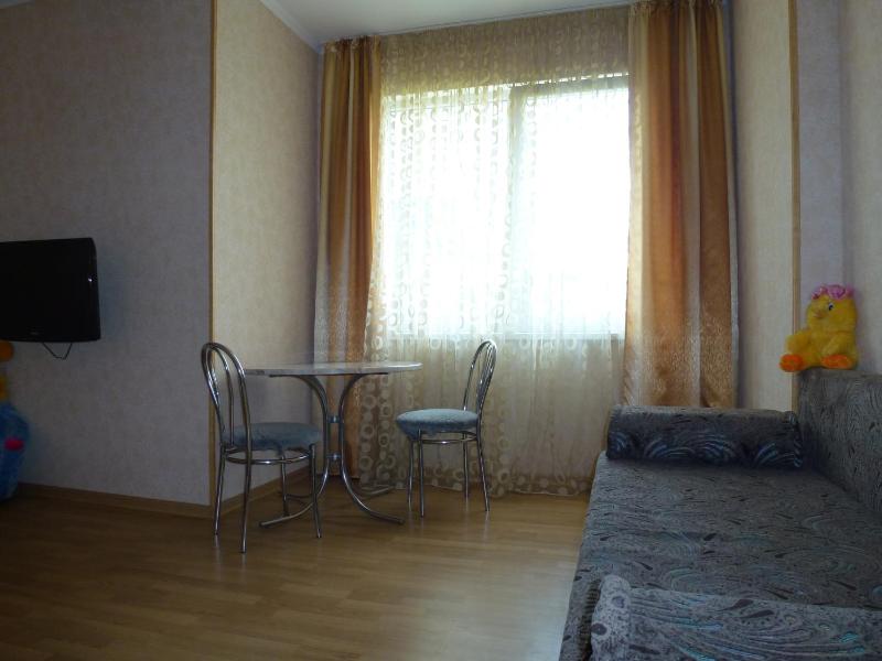 Standard Triple Room image 1