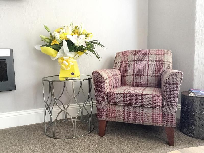 Avenue Guest House - image 14