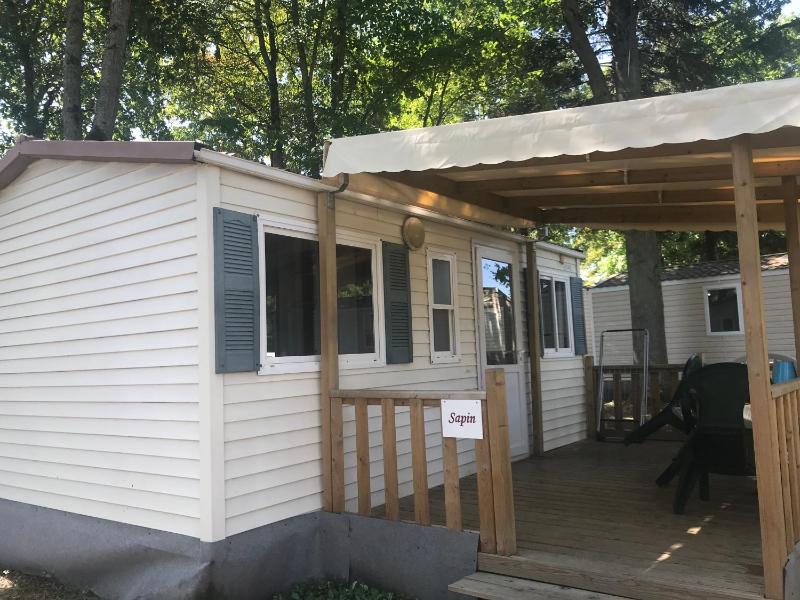Two-Bedroom Mobile Home image 3