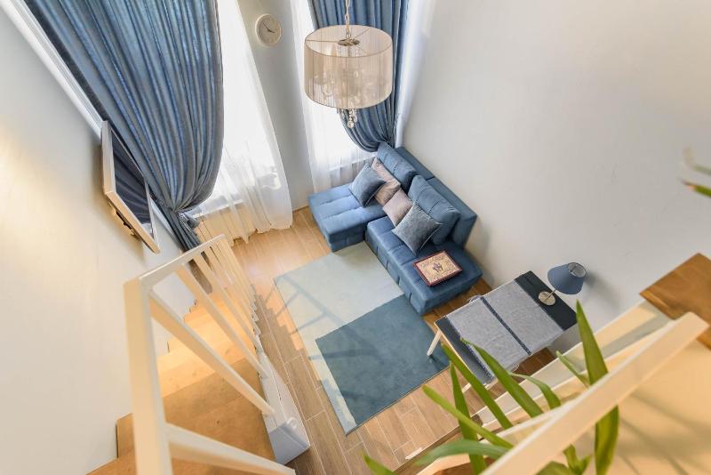 Apartment - Split Level image 3