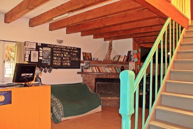 Alhue Patagonia Hostel - image 14