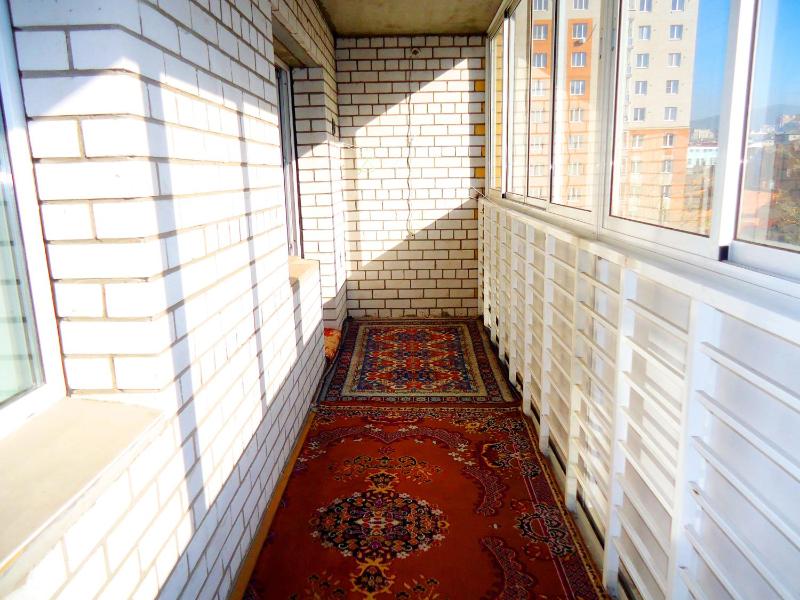 Apartment with Balcony image 2