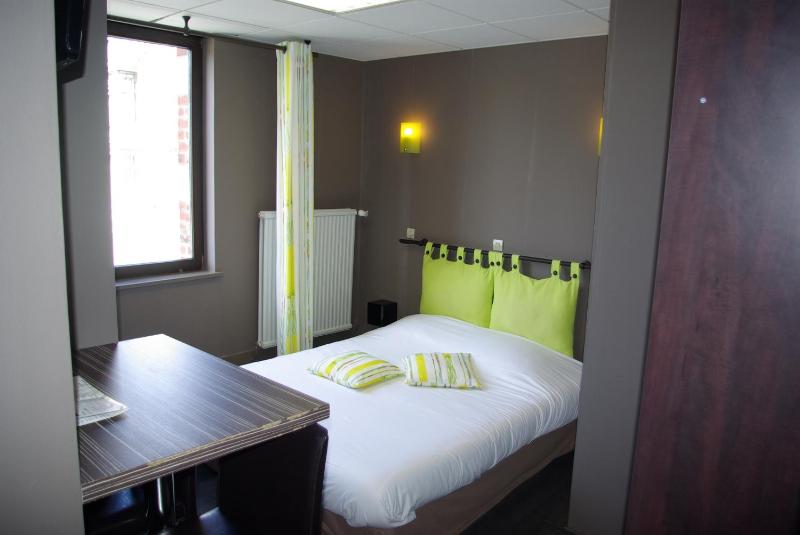 Comfort Double Room image 2