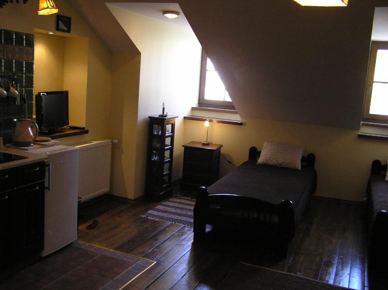 Lublin Apartaments - image 13
