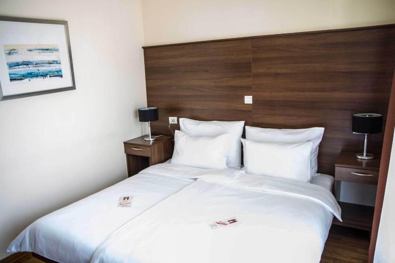 Special Offer - Double or Twin Room image 3