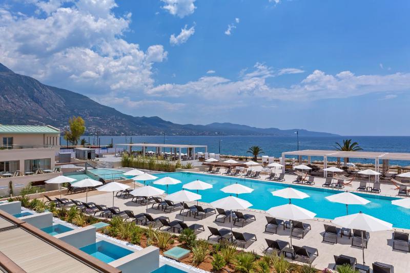 Horizon Blu Boutique Hotel - image 1