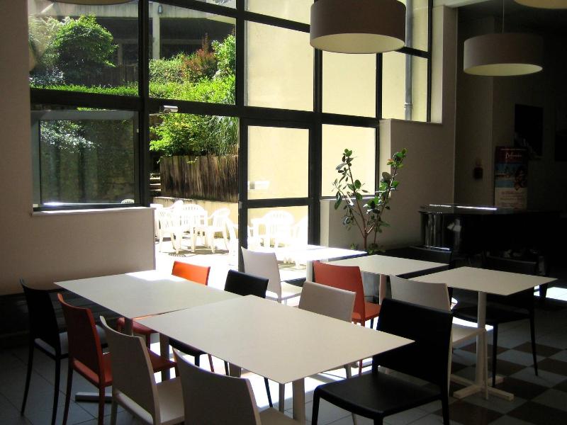 Appart Hôtel Belambra Lyon Villemanzy - image 16