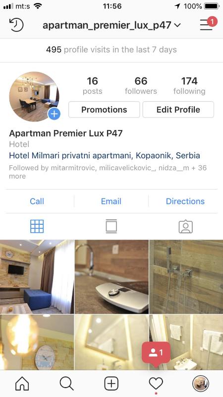 Milmari Resort Premier 47 - image 7