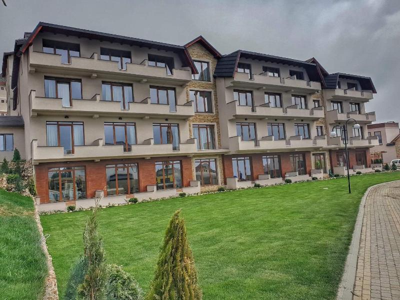 Milmari Resort Premier 47 - image 8