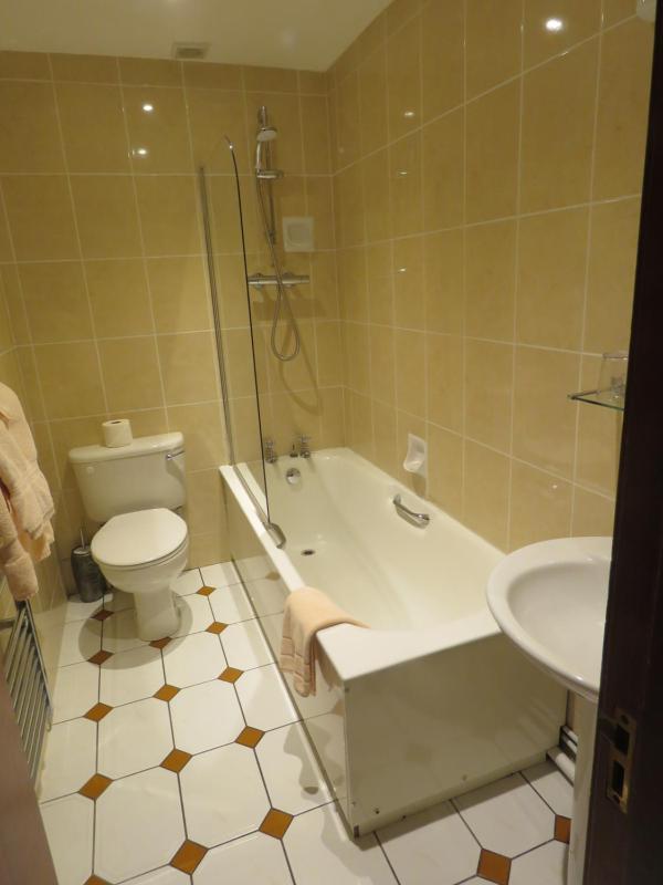 Double Room with Sea View image 3