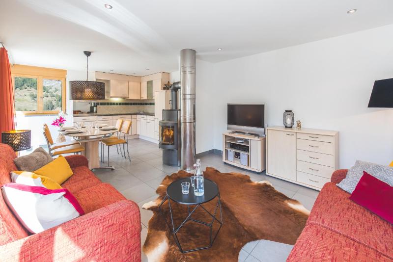 Apartment Alpharmonie - image 10