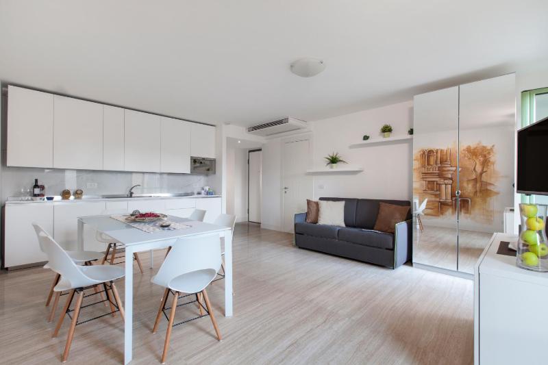 Two-Bedroom Apartment image 4