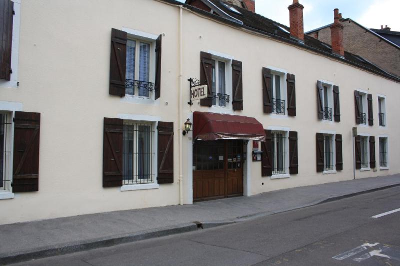 Hôtel République - image 14
