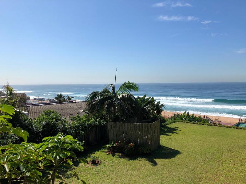 Ansteys Beach Self Catering Apartments - image 14