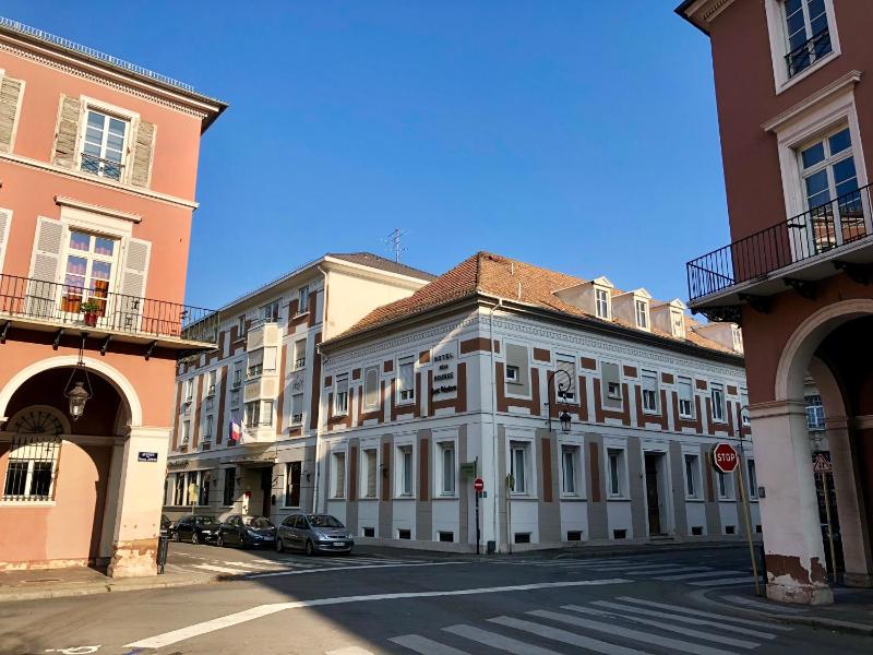 Hotel de la Bourse Sure Hotel Collection by Best Western - image 20
