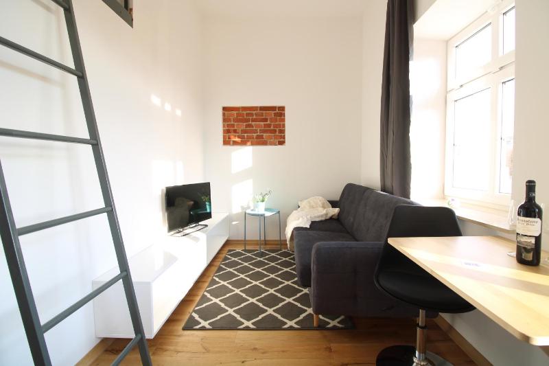 Aparthotel Tectum TectumApartments - image 21