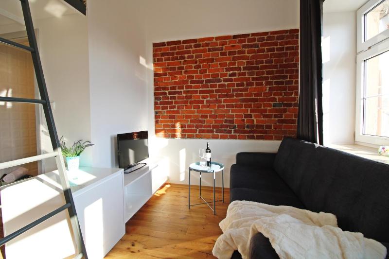 Aparthotel Tectum TectumApartments - image 27