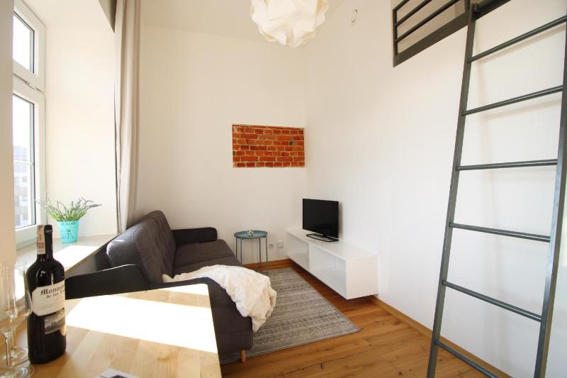 Aparthotel Tectum TectumApartments - image 25
