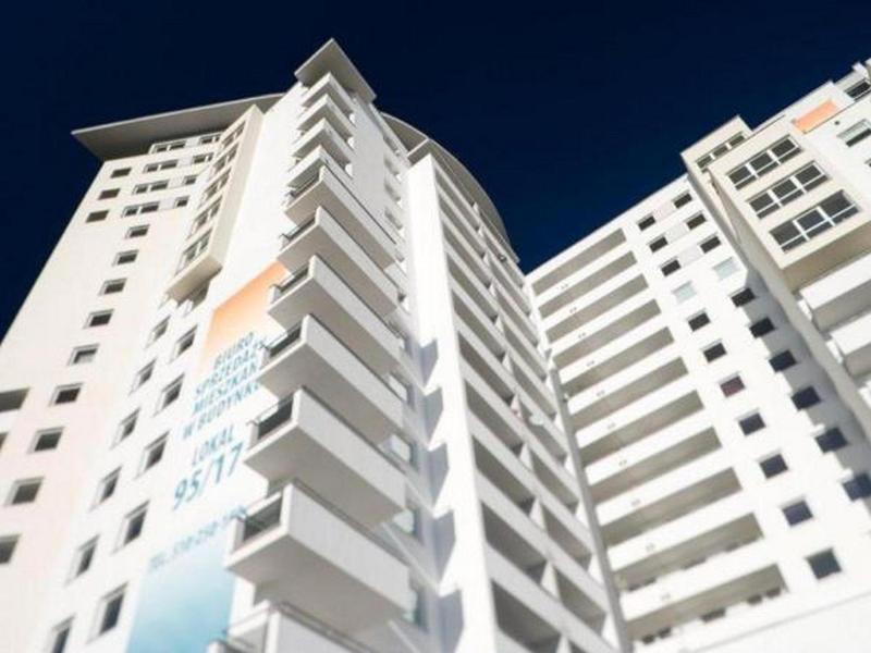 Apartment with Balcony image 4