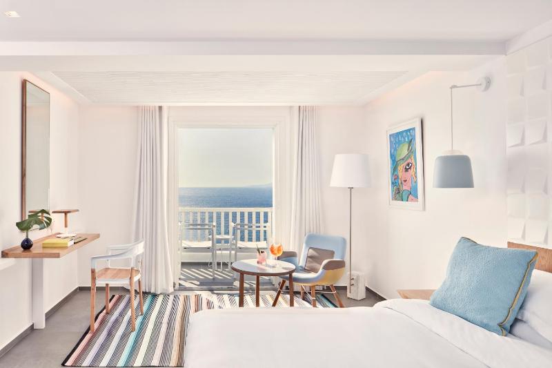 Panoramic Premium Room image 4